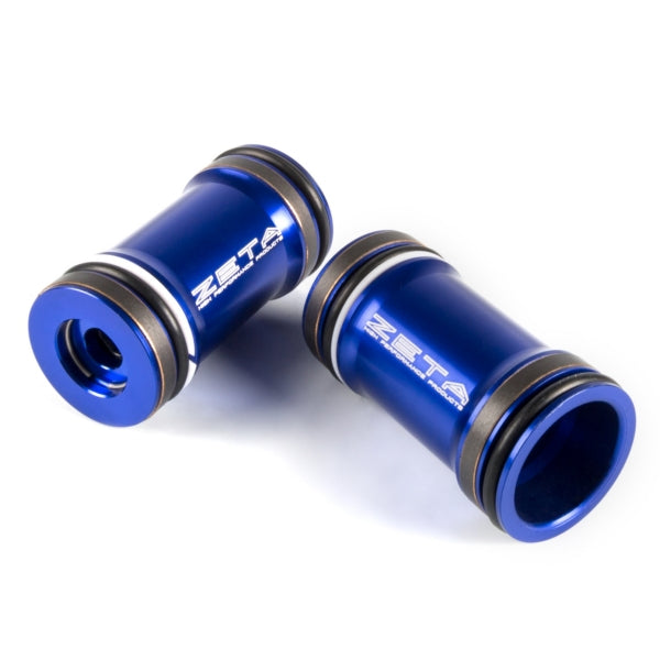 PISTON TWINCHAMBER KIT