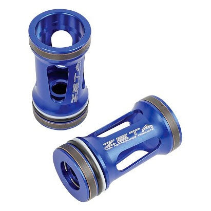 PISTON TWINCHAMBER KIT
