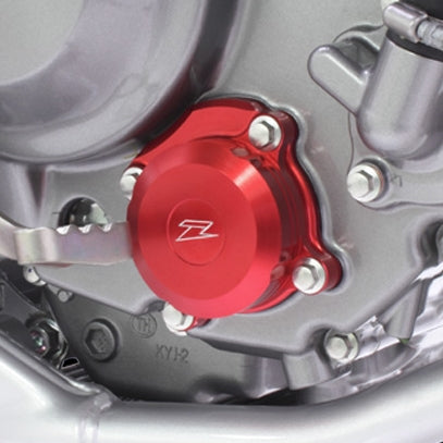 OIL FILTER COVER RD HON DRCZETA