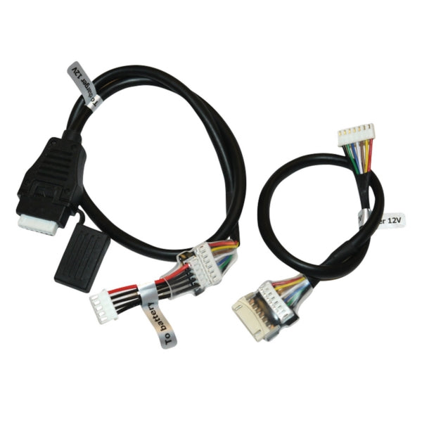 REMPLACEMENT CABLE 12V SHORAI
