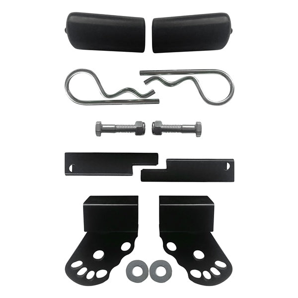 CABLE SCRATCHER COOL N LUBE SKI BRACKET