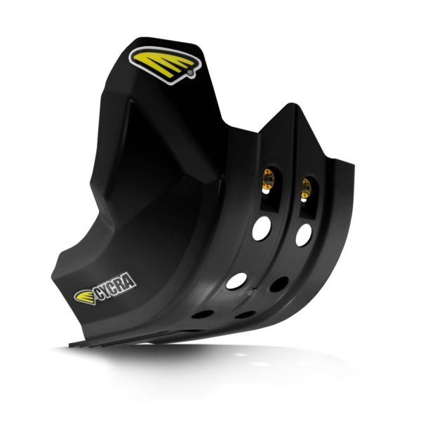 SKID PLATE FULL ARMOR BK KAWA
