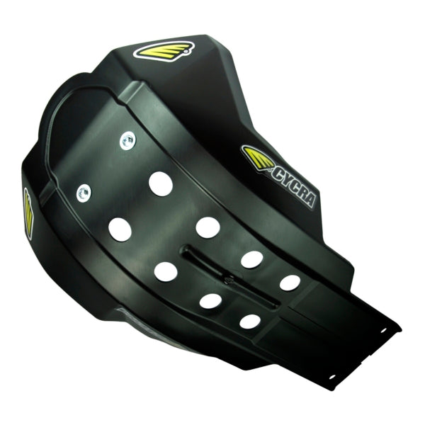 SKID PLATE FULL ARMOR BK KAWA