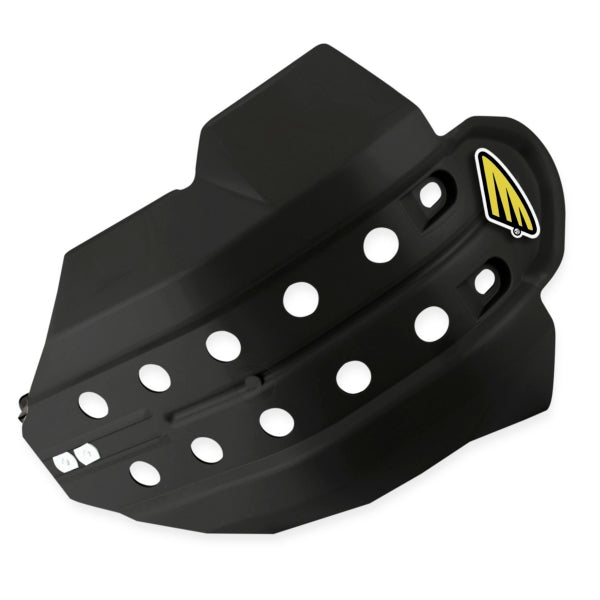 SKID PLATE FULL ARMOR BK KTM