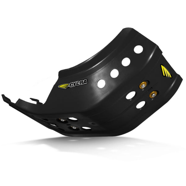 SKID PLATE FULL ARMOR BK KTM