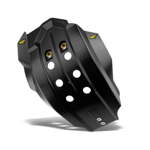 SKID PLATE FULL ARMOR BK YAM