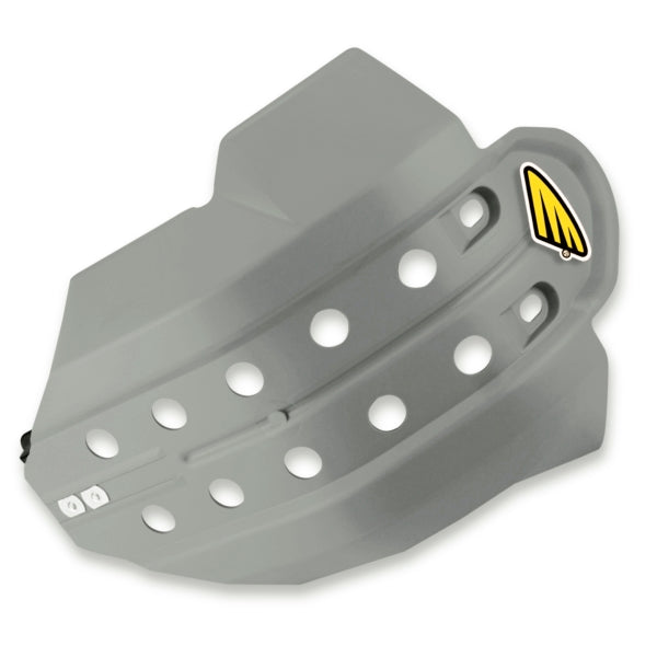 SKID PLATE FULL ARMOR GY HON