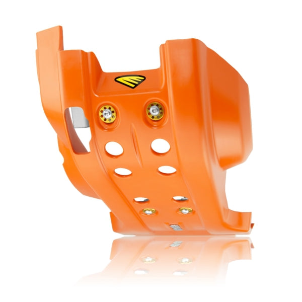 SKID PLATE FULL COMBAT OG KTM