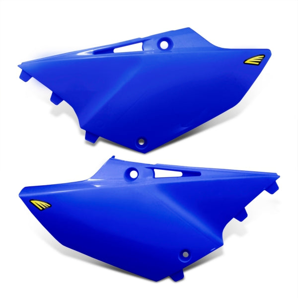 SIDE PANEL BL YAM CYCRA
