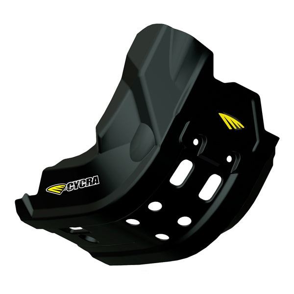 SKID PLATE FULL ARMOR BK YAM