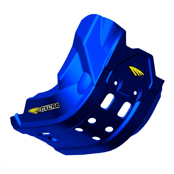 SKID PLATE FULL ARMOR BL YAM