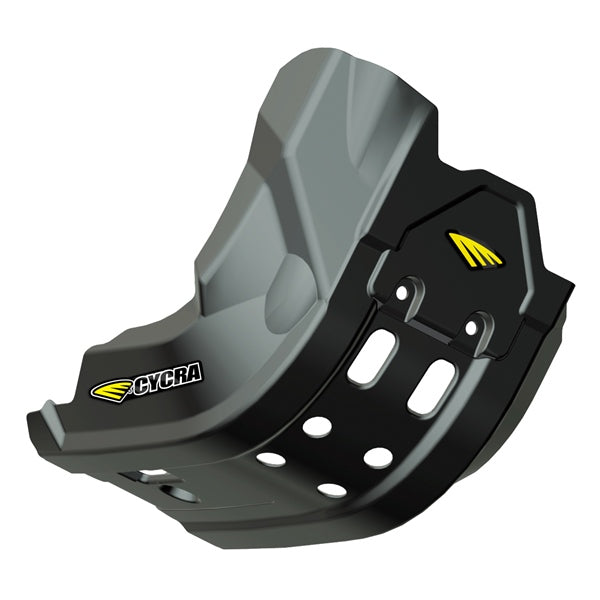 SKID PLATE FULL ARMOR GY YAM