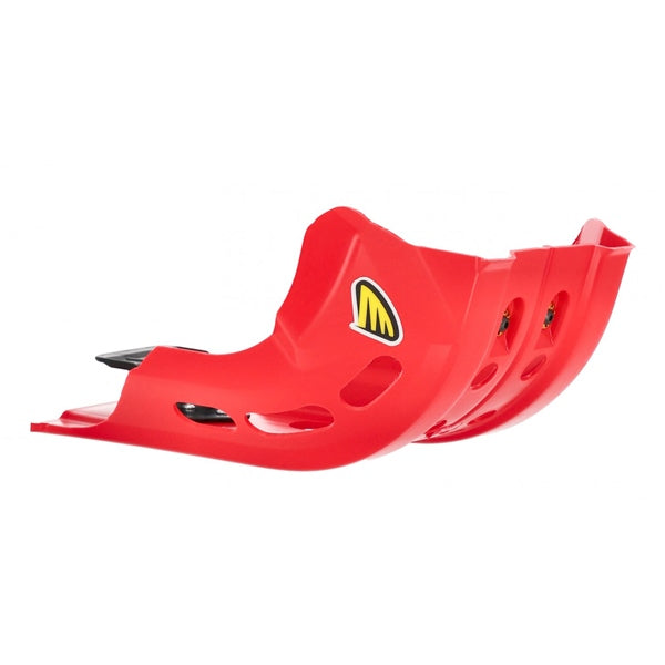 SKID PLATE FULL ARMOR RD HON CYCRA
