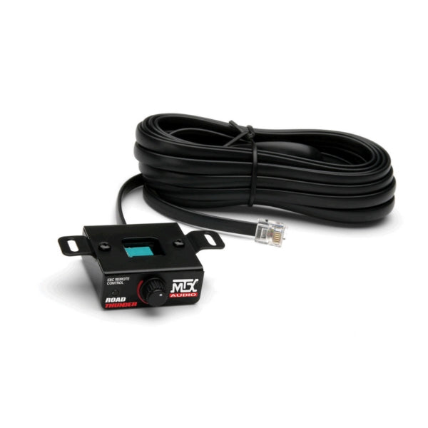 EXTERNE CONTROLE BASSE MTX