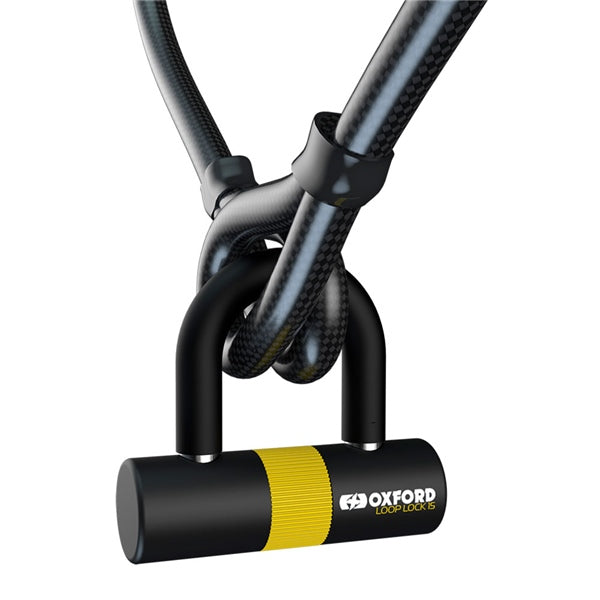 CABLE LOCK LOOP LOCK15 15MM X 2.0M