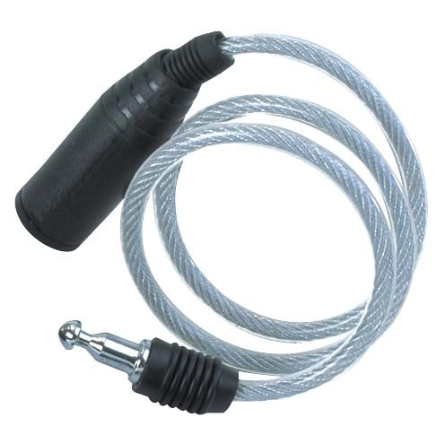 CABLE LOCK 600X6MM BUMPER OXFORD