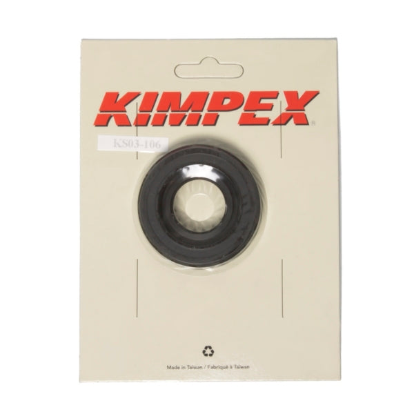 OIL SEAL W/SPRING KIMPEX