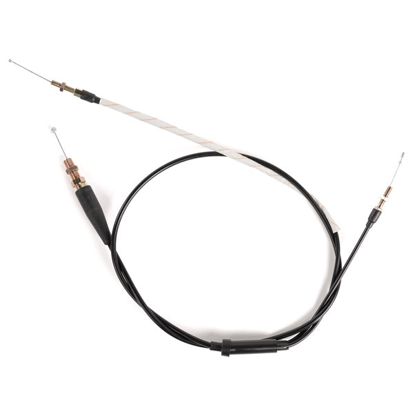 THROTTLE CABLE POL KIMPEX