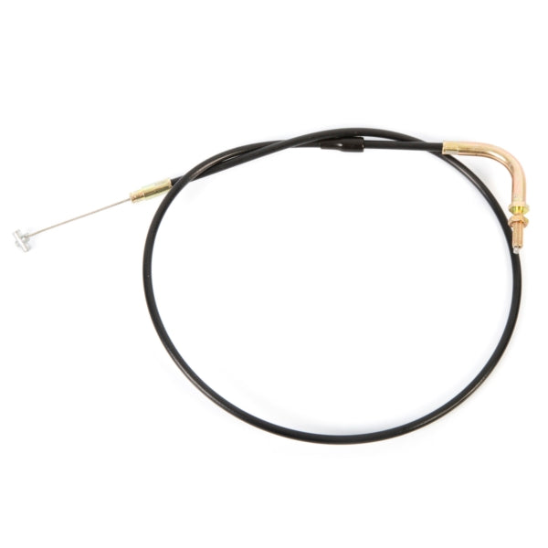 THROTTLE CABLE SINGLE UNIV MIKUNI 26-34