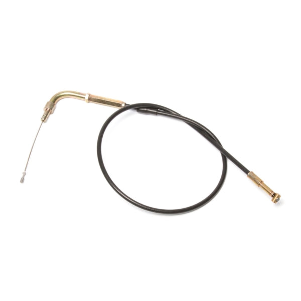 THROTTLE CABLE SINGLE W/O INJ BRP