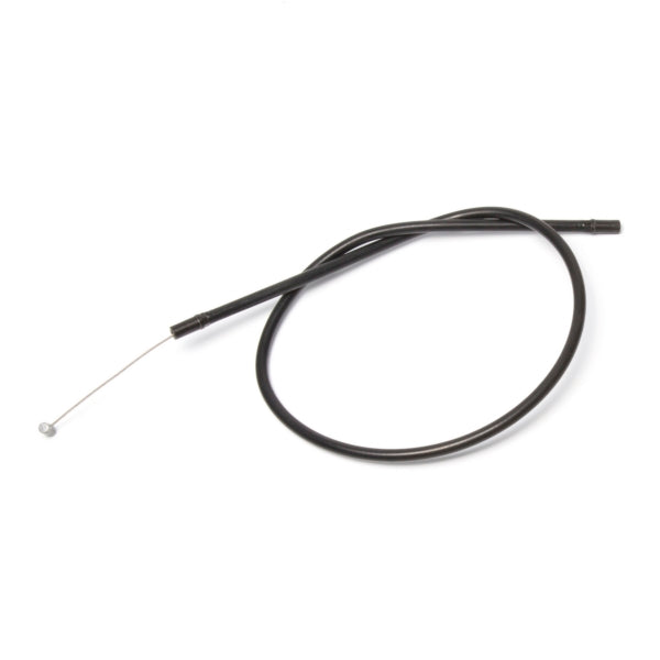 THROTTLE CABLE SINGLE W/O INJ YAM