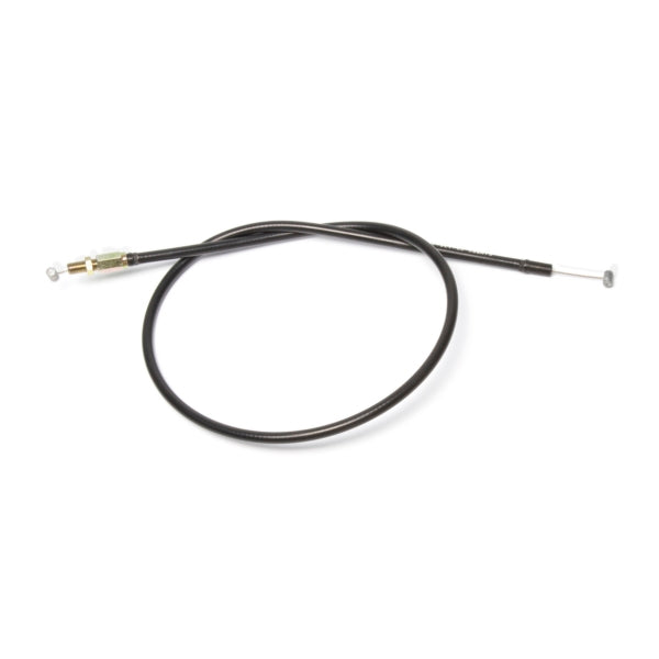 THROTTLE CABLE SINGLE W/O INJ YAM