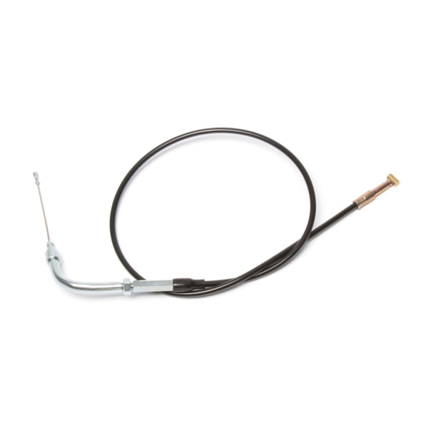 THROTTLE CABLE SINGLE W/O INJ BRP