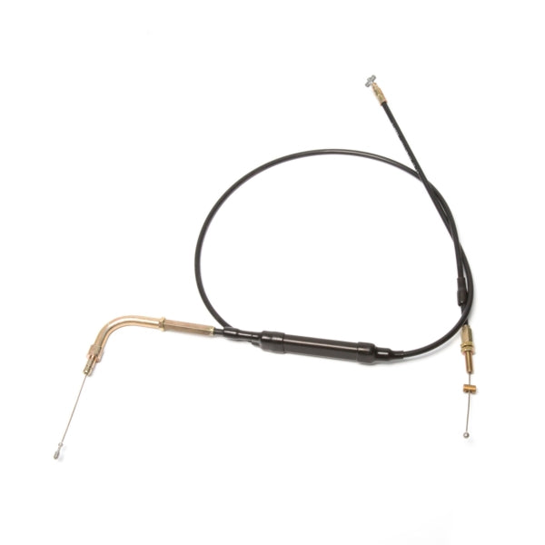 THROTTLE CABLE SINGLE W/INJ BRP