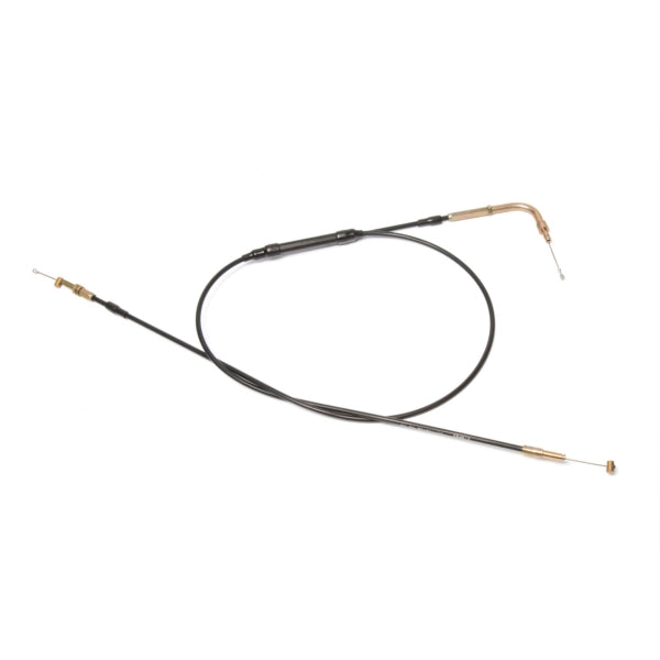 THROTTLE CABLE SINGLE W/INJ BRP