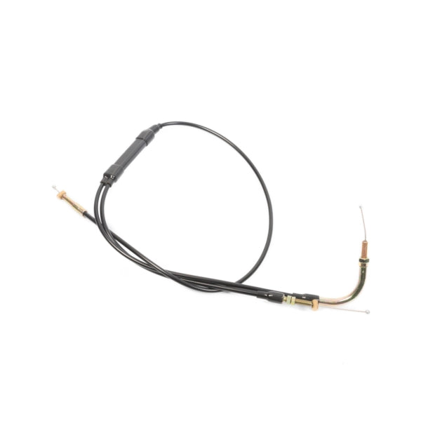 THROTTLE CABLE SINGLE W/INJ BRP