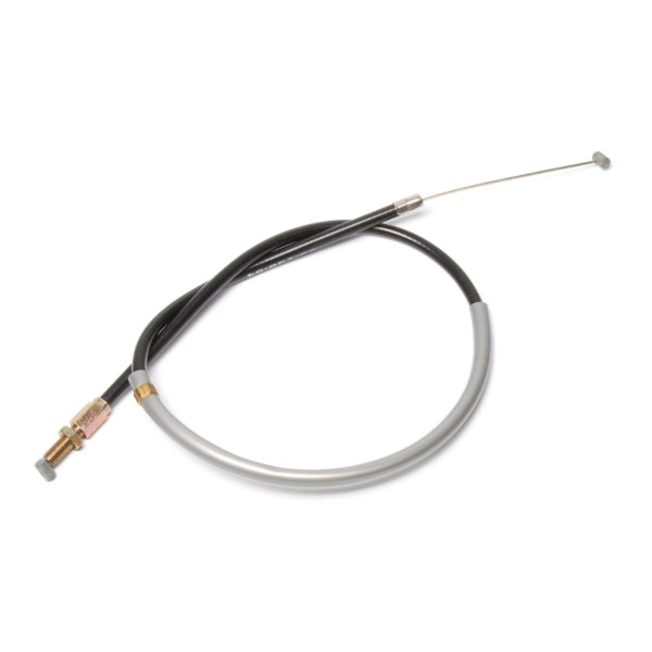 THROTTLE CABLE TRIPLE W/INJ POL
