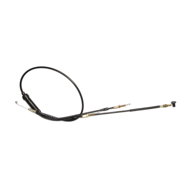 THROTTLE CABLE DOUBLE W/INJ ACAT
