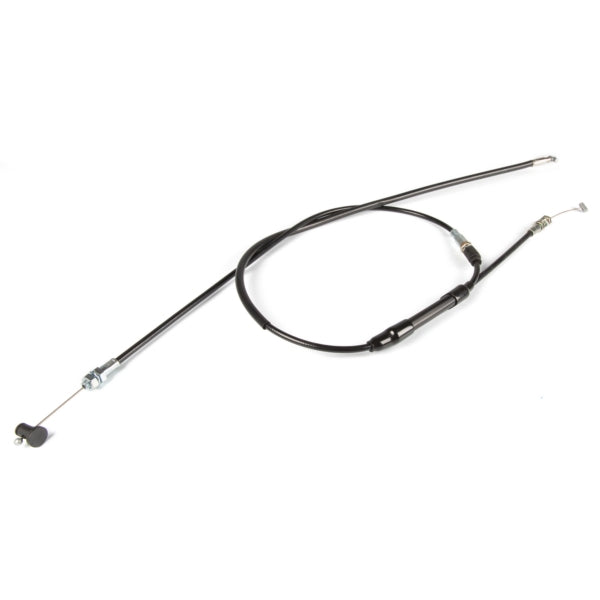 THROTTLE CABLE SINGLE W/INJ BRP