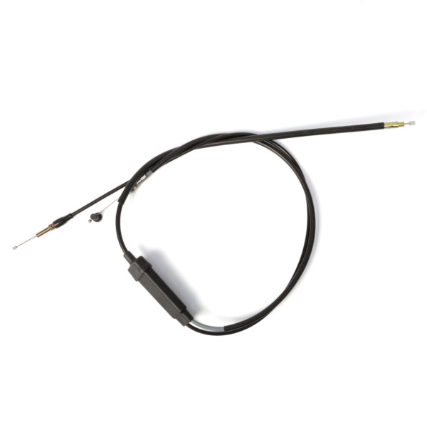 THROTTLE CABLE SINGLE W/INJ BRP