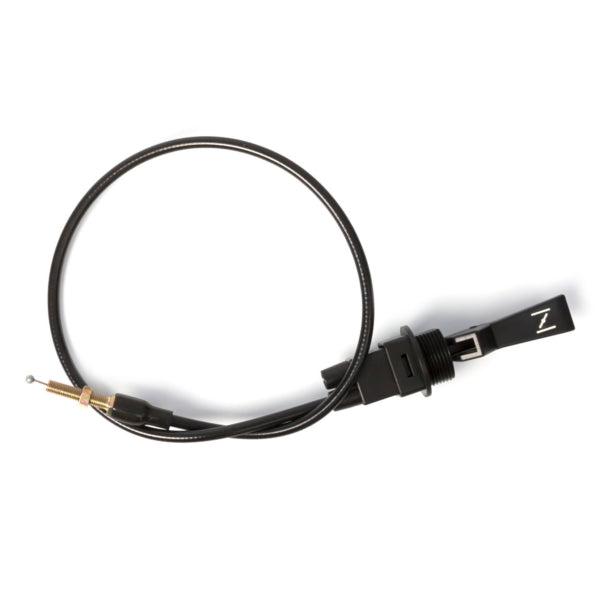 CHOKE CABLE SINGLE KIMPEX