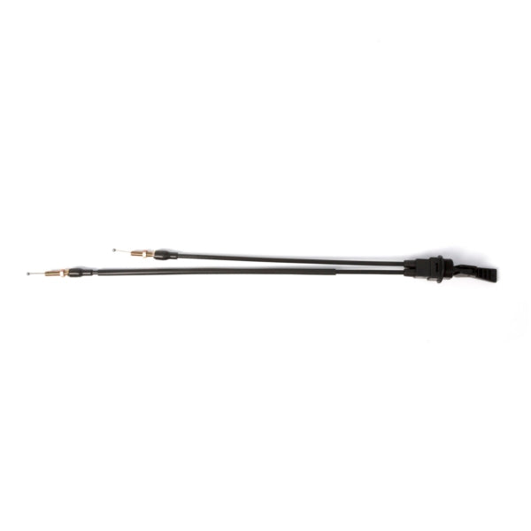 CHOKE CABLE DOUBLE KIMPEX