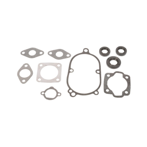 GASKET COMPL KIT W/OIL SEAL A/C