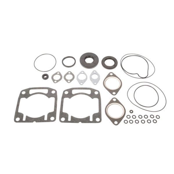 GASKET COMPL KIT W/OIL SEAL A/C