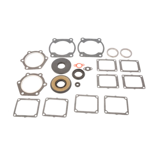 GASKET COMPL KIT W/OIL SEAL YAM