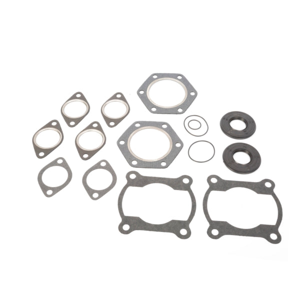 GASKET COMPL KIT W/OIL SEAL POL
