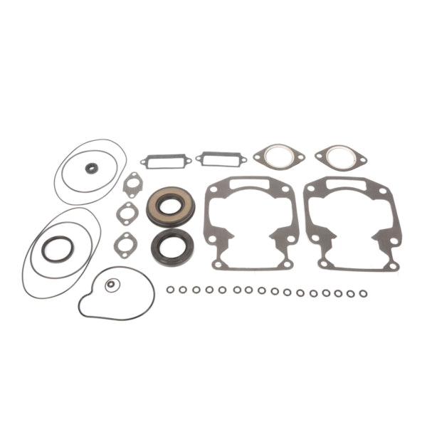 GASKET COMPL KIT W/OIL SEAL A/C