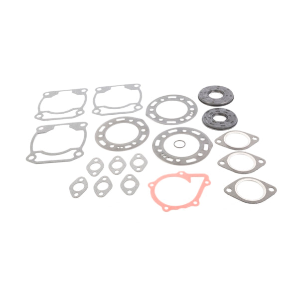 GASKET COMPL KIT W/OIL SEAL POL