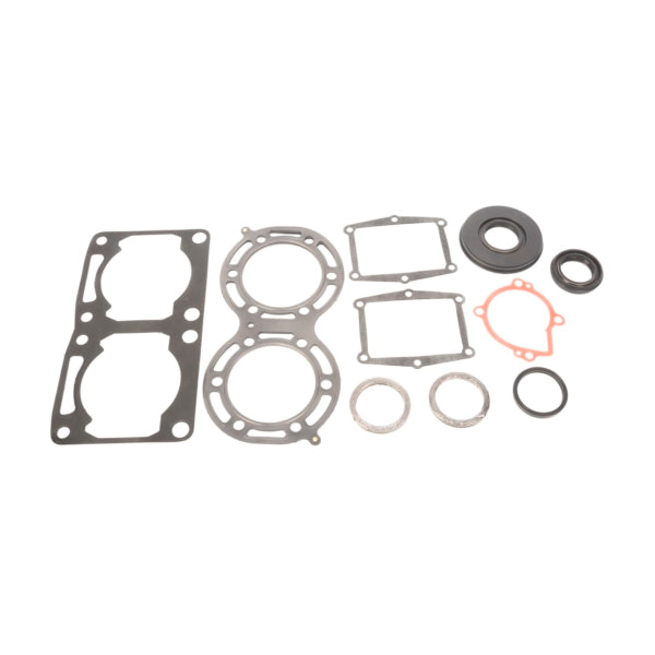 GASKET COMPL KIT W/OIL SEAL YAM