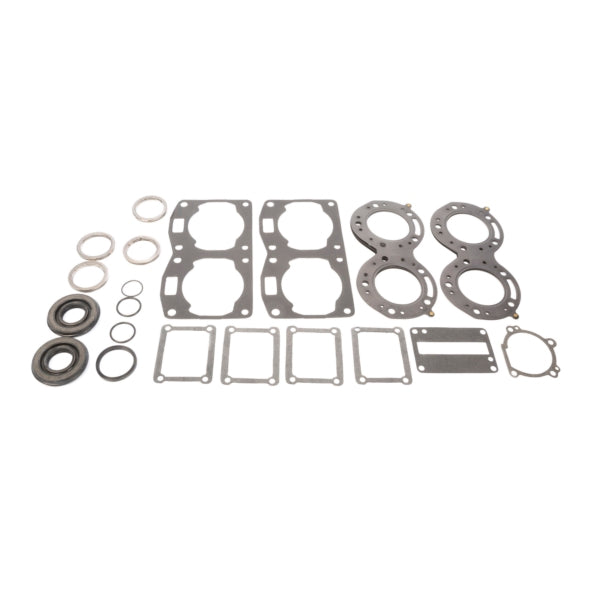 GASKET COMPL KIT W/OIL SEAL YAM