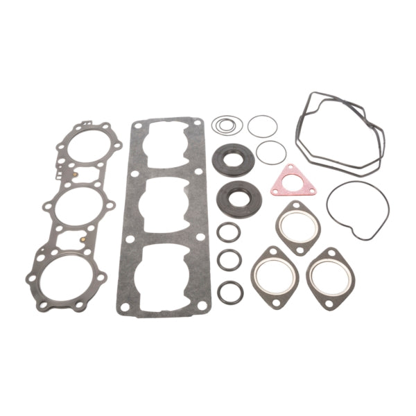GASKET COMPL KIT W/OIL SEAL POL