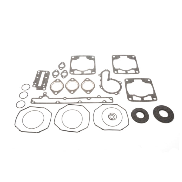 GASKET COMPL KIT W/OIL SEAL POL