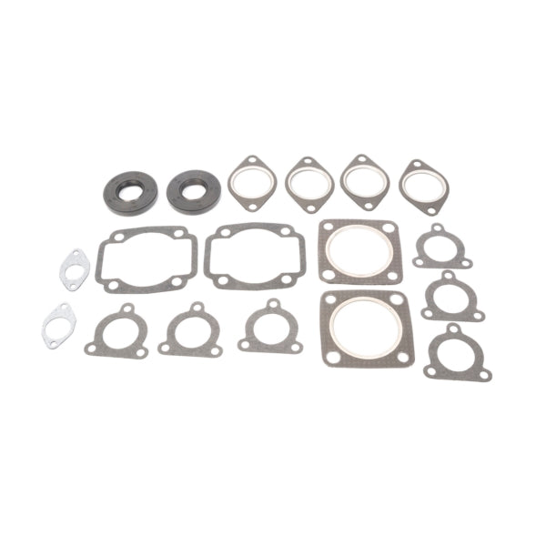 GASKET COMPL KIT W/OIL SEAL A/C