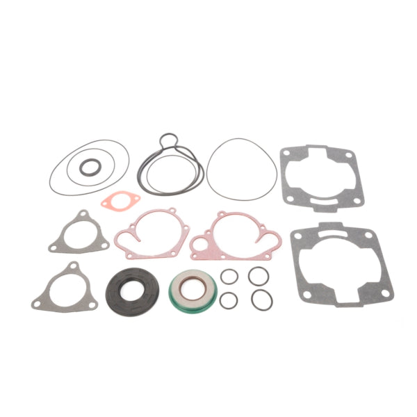 GASKET COMPL KIT W/OIL SEAL POL