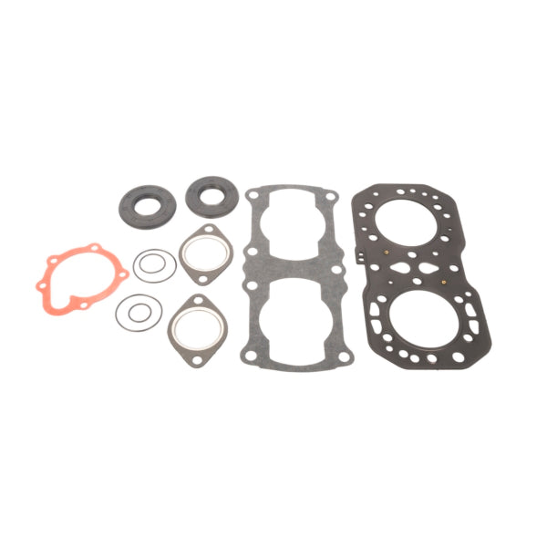 GASKET COMPL KIT W/OIL SEAL POL