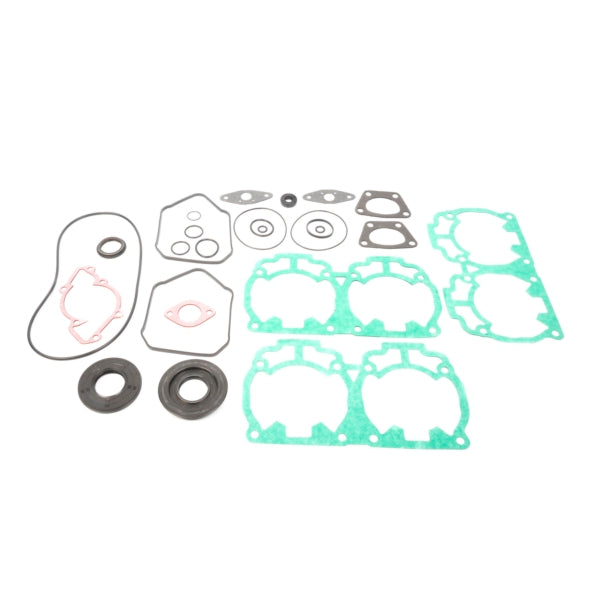 GASKET COMPL KIT W/OIL SEAL BRP